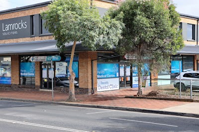Penrith Medical Centre