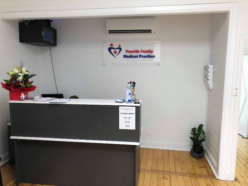 Penrith Family Medical Practice